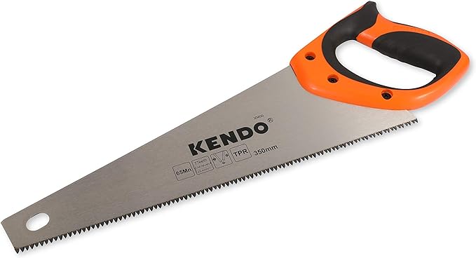 SEGA PER LEGNO KENDO 450 mm