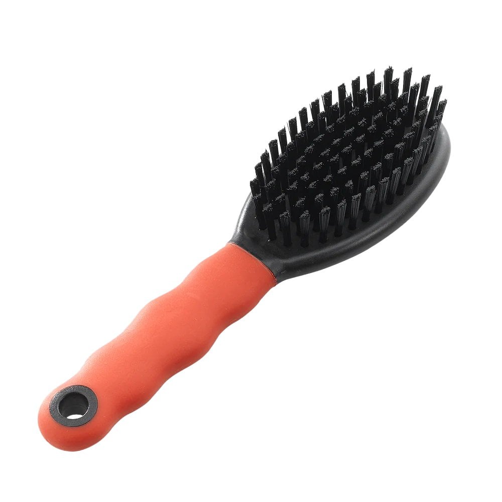 SPAZZOLA PER CANI E GATTI Tg. L - cm 23x6x3h