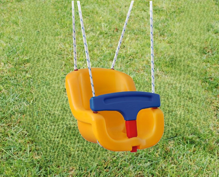 SEGGIOLINO 'BABY' PER ALTALENA