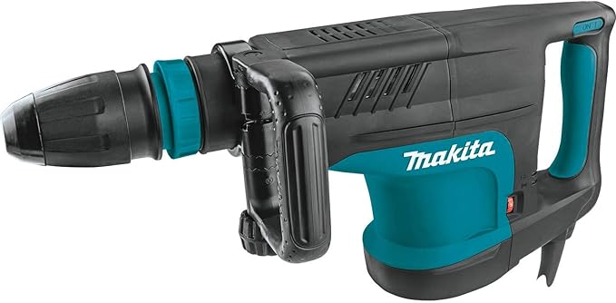 MARTELLO ROTATIVO SDS-MAX 'HR4003C' MAKITA 1100 Watt