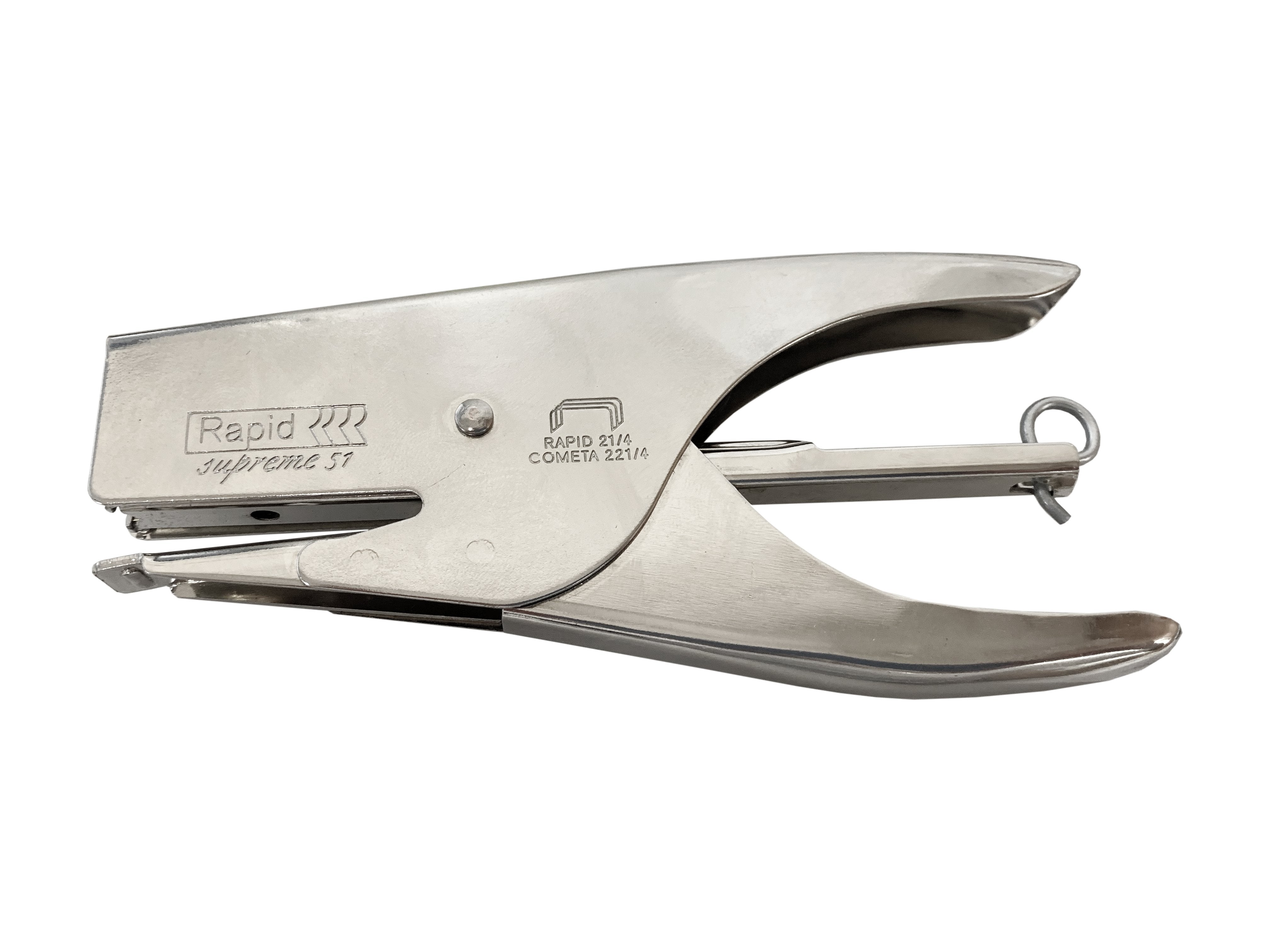 CUCITRICE A PINZA 'S51'