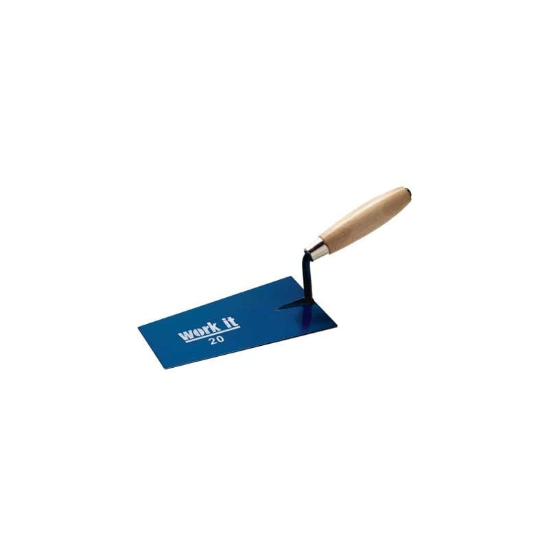 CAZZUOLA P/QUADRA WORK IT AUSONIA 18 cm