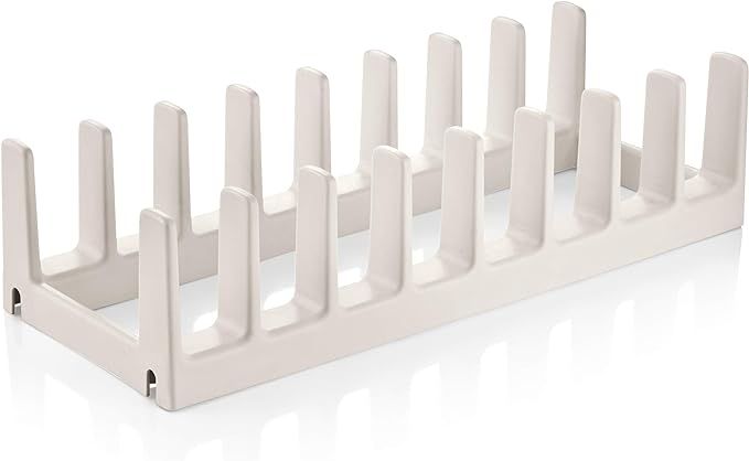 DECKELHALTER "FLEXISPACE" 370x148 mm