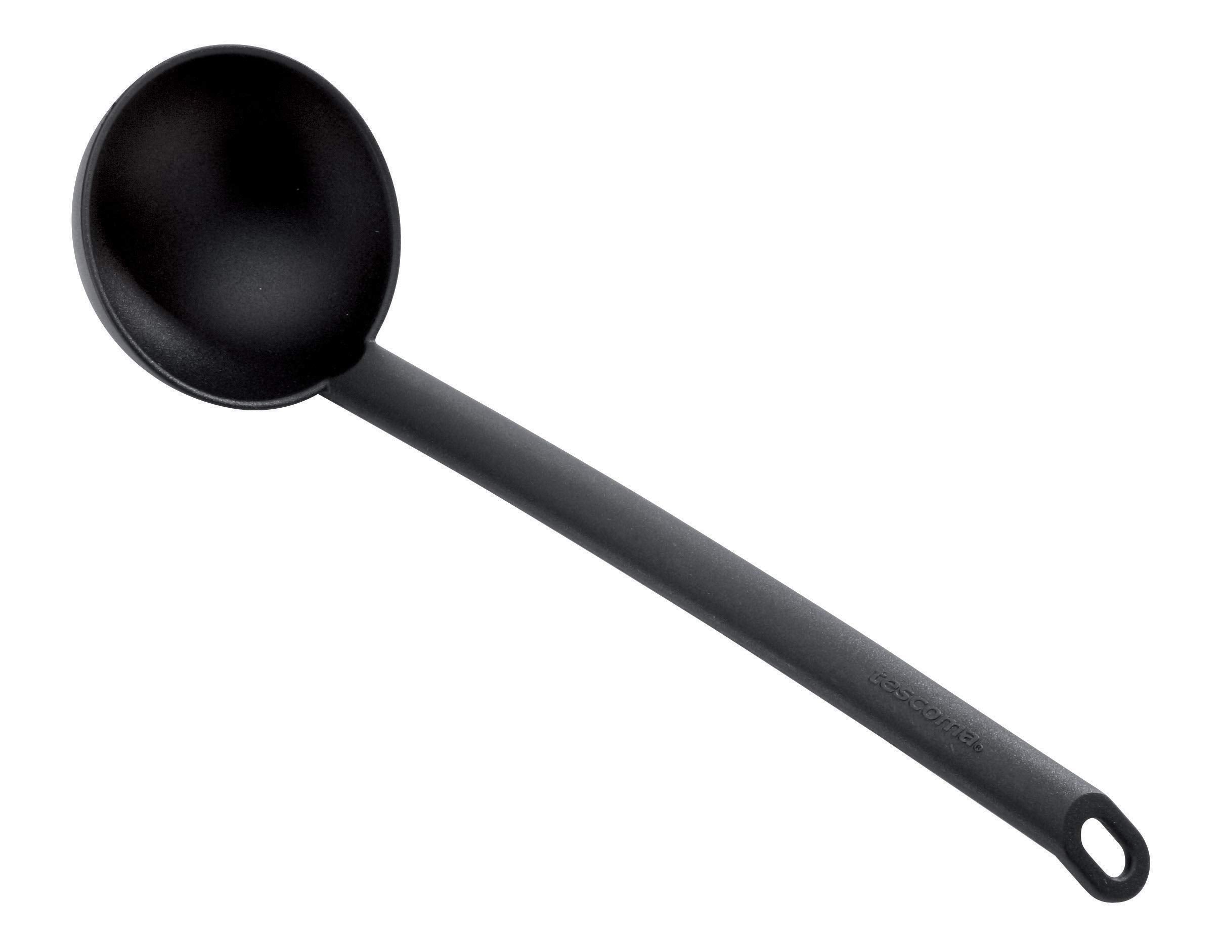 SCHÖPFLÖFFEL 'SPACE LINE' 32 cm
