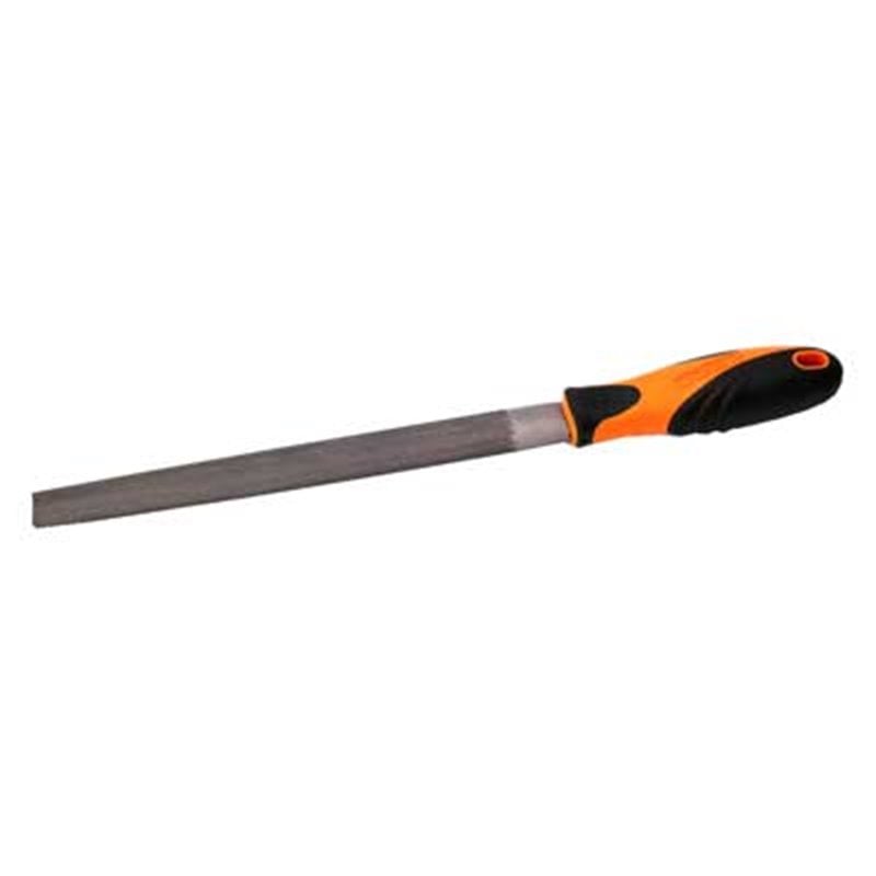 LIMA MEZZA TONDA PARALLELA MANICATA KENDO 200 mm
