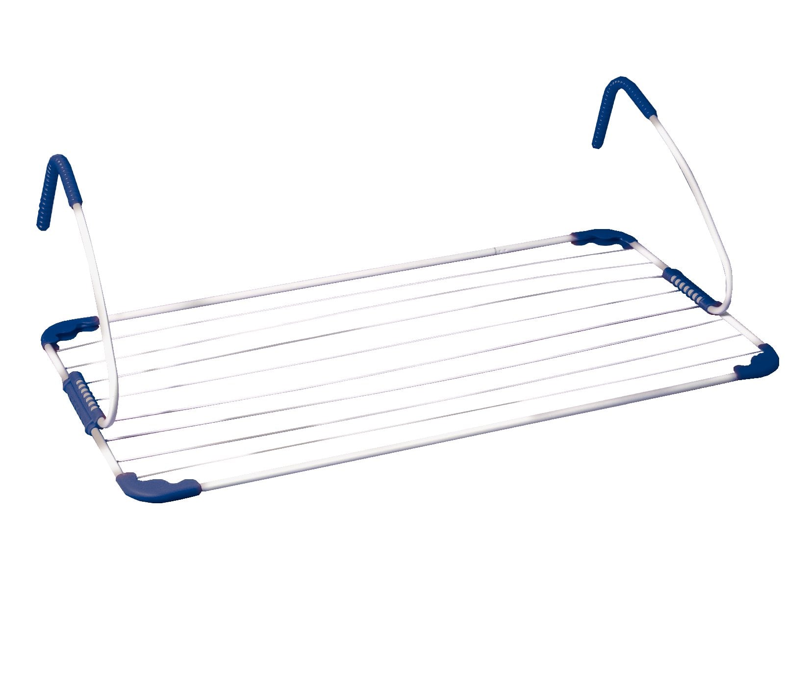 STENDIBIANCHERIA DA BALCONE 'SISSI' 55 cm