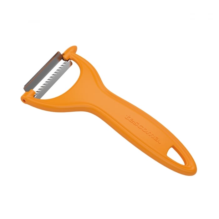 SBUCCIATORE DECORATORE JULIENNE 'PRESTO' 16 cm