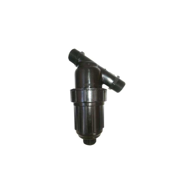 Y-FILTER 1"