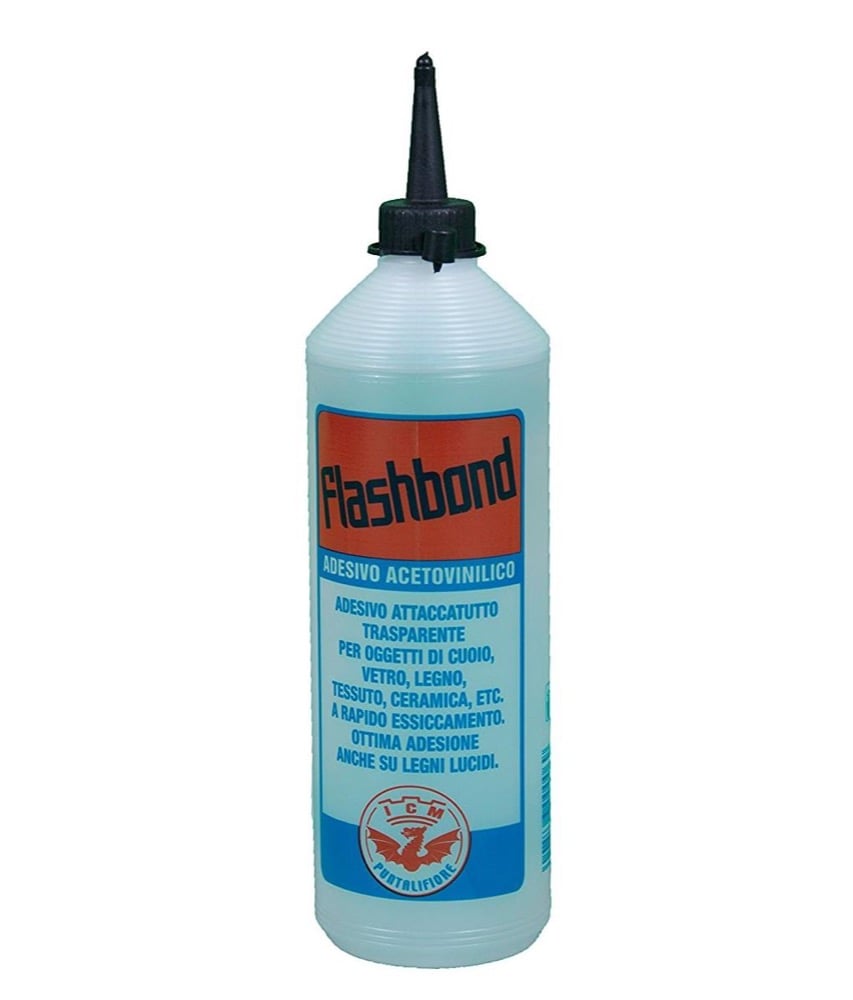 COLLA VINILICA 'FLASHBOND' 250 ml