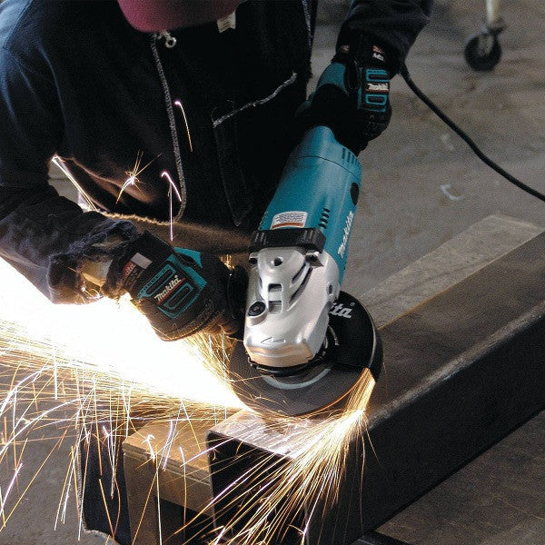 WINKELSCHLEIFER 'GA9020' MAKITA Ø 230 mm - 2200 Watt