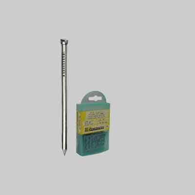 CHIODI TESTA GRUPPINO BRICOLINE 125 GR CAVATORTA 1,0x15 mm