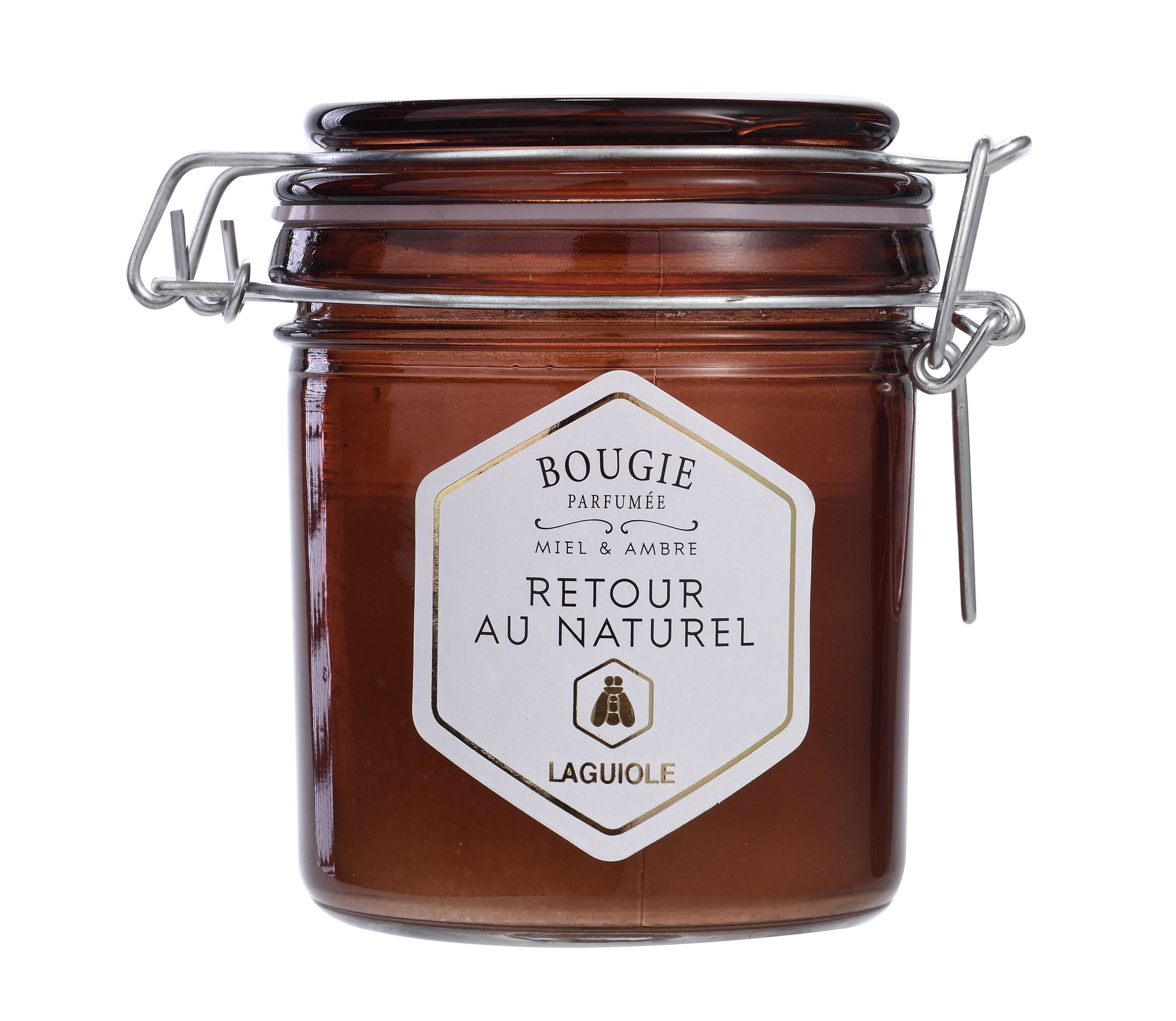 CANDELA PROFUMATA PER AMBIENTI 150 gr