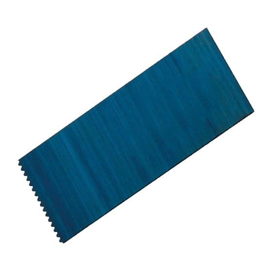 SPATOLA PER BOSTIK 80 mm