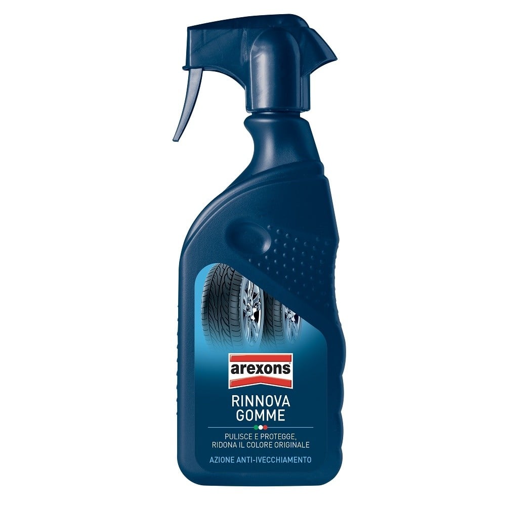 RÉNOVATEUR PNEUS AREXONS 400 ml