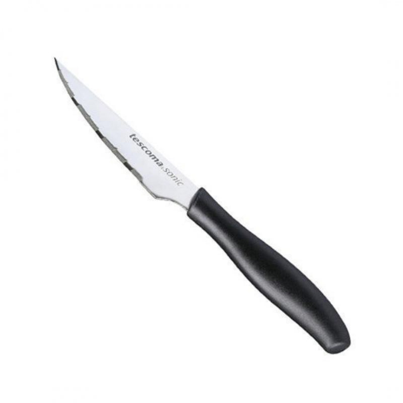 STEAKMESSER 'SONIC' 12 cm - 6 Stück
