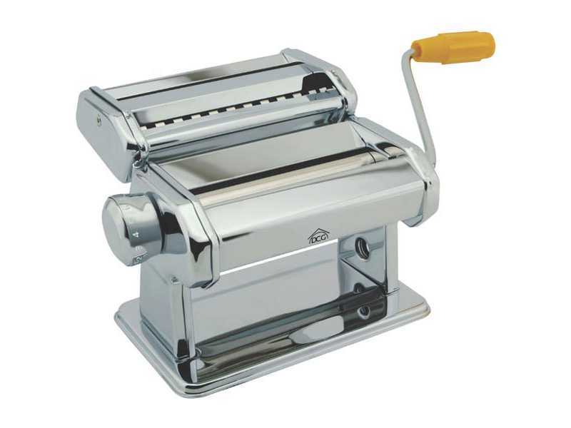 NUDELMASCHINE 'PM1600' DCG 20,5x18,5x13 cm