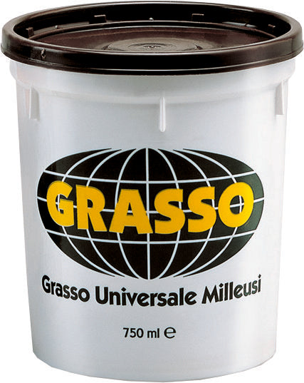 GRASSO UNIVERSALE MILLEUSI 1 kg