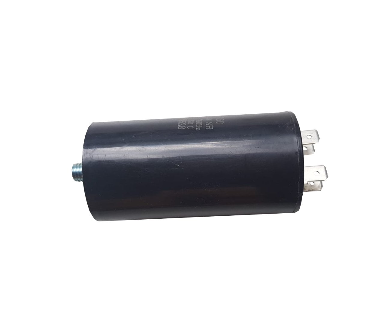 CONDENSATEUR DE RECHANGE POUR BÉTONNIÈRE ÉLECTRIQUE 12MF - Pour code 3123604