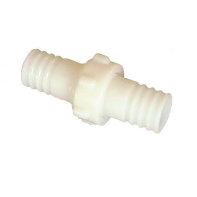 RACCORD RACCORD DE TUBE 35x35