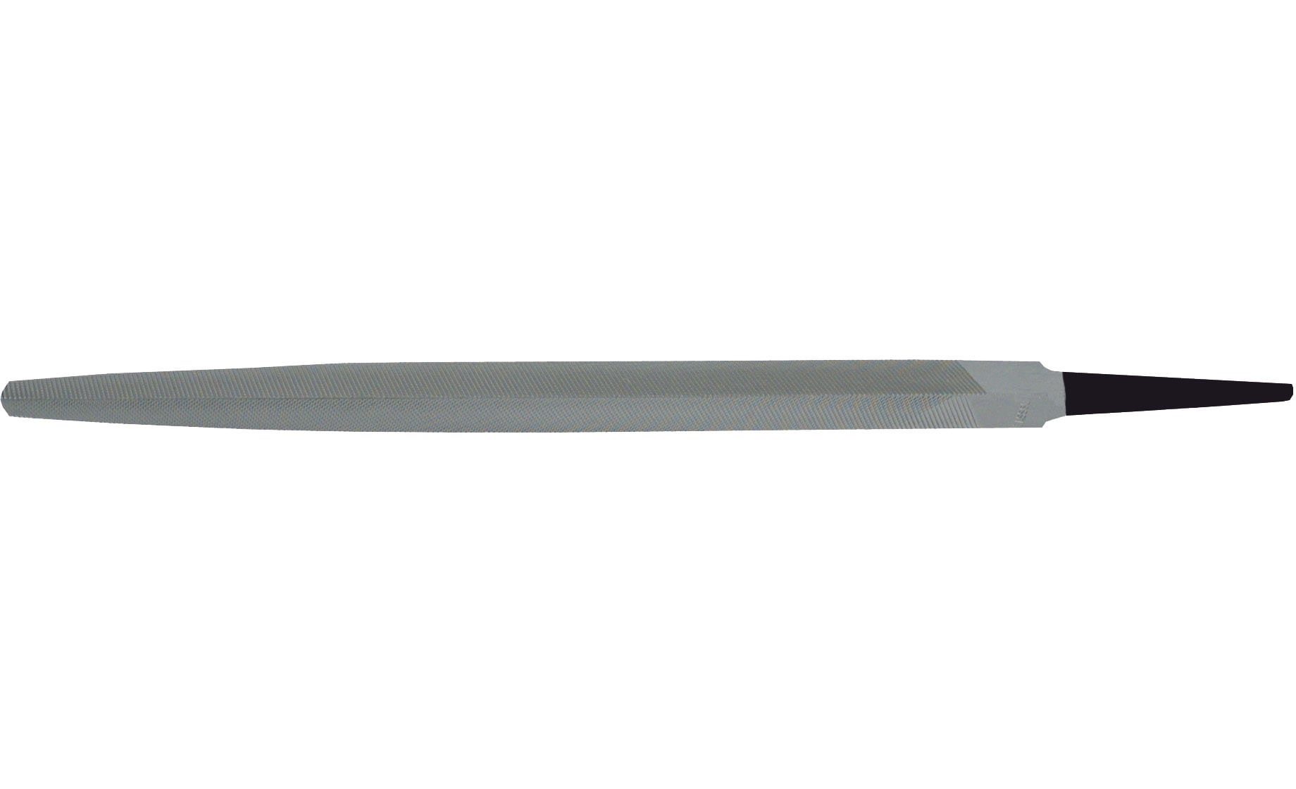 LIMA TRIANGOLARE 8" - 200 mm