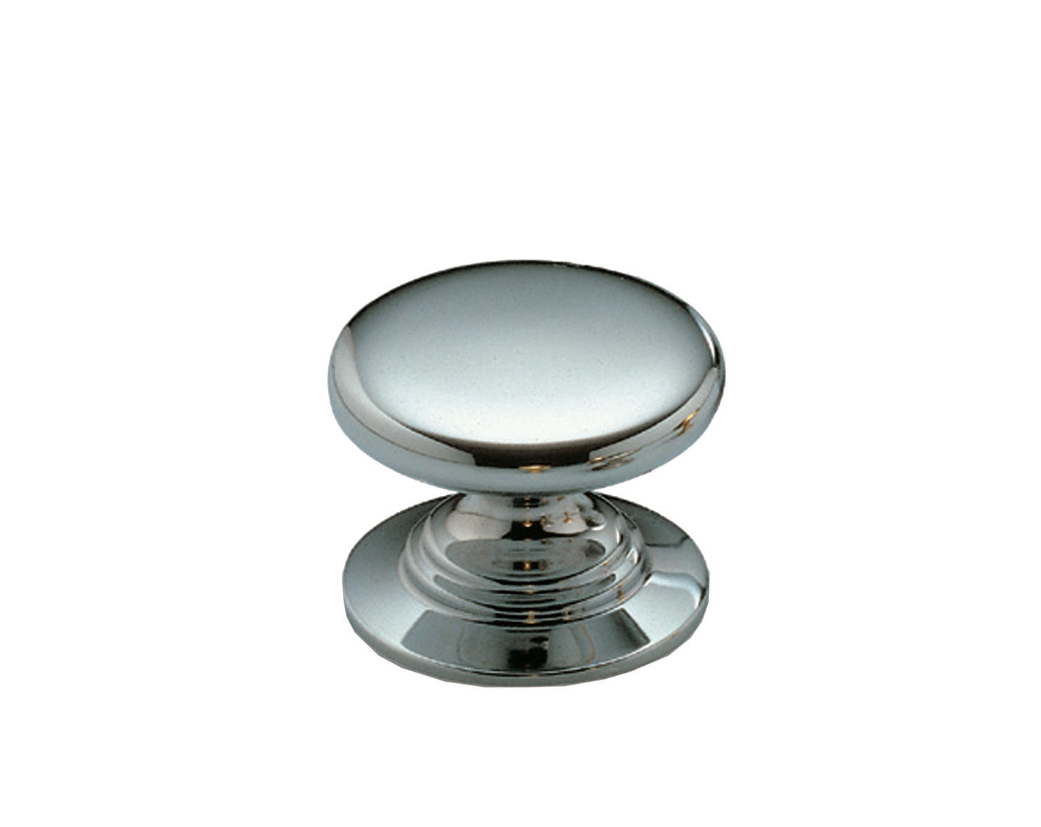 POMOLO PER MOBILI '2313' 20 mm - Oro lucido