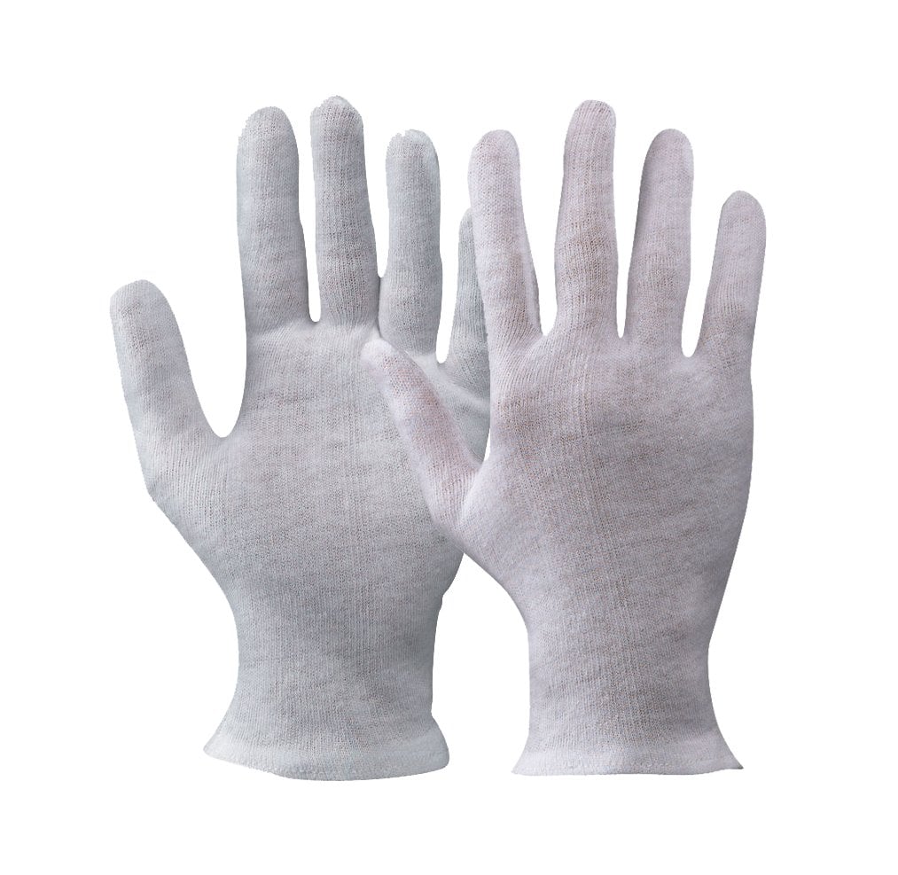 GANTS COTON Taille 9