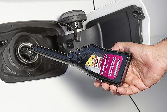 ADDITIF DIESEL POUR TRAITEMENT FAP/DPF 250 ml