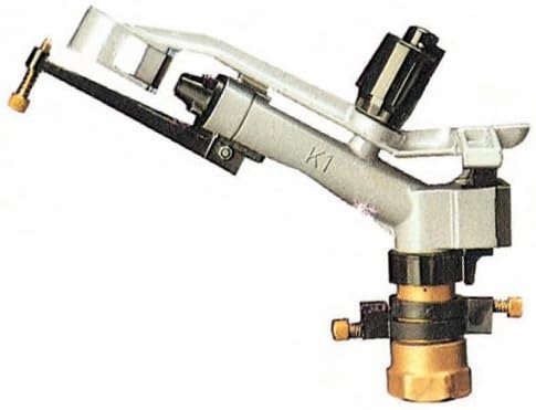 IRRIGATORE A SETTORE SIME 'K1' 1"1/4 F