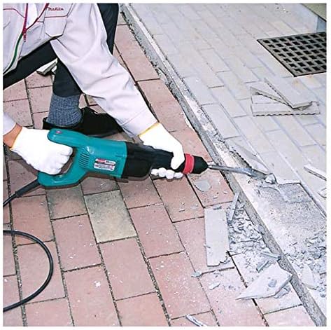 SDS-PLUS MEISSELHAMMER 'HK0500' MAKITA 550 Watt
