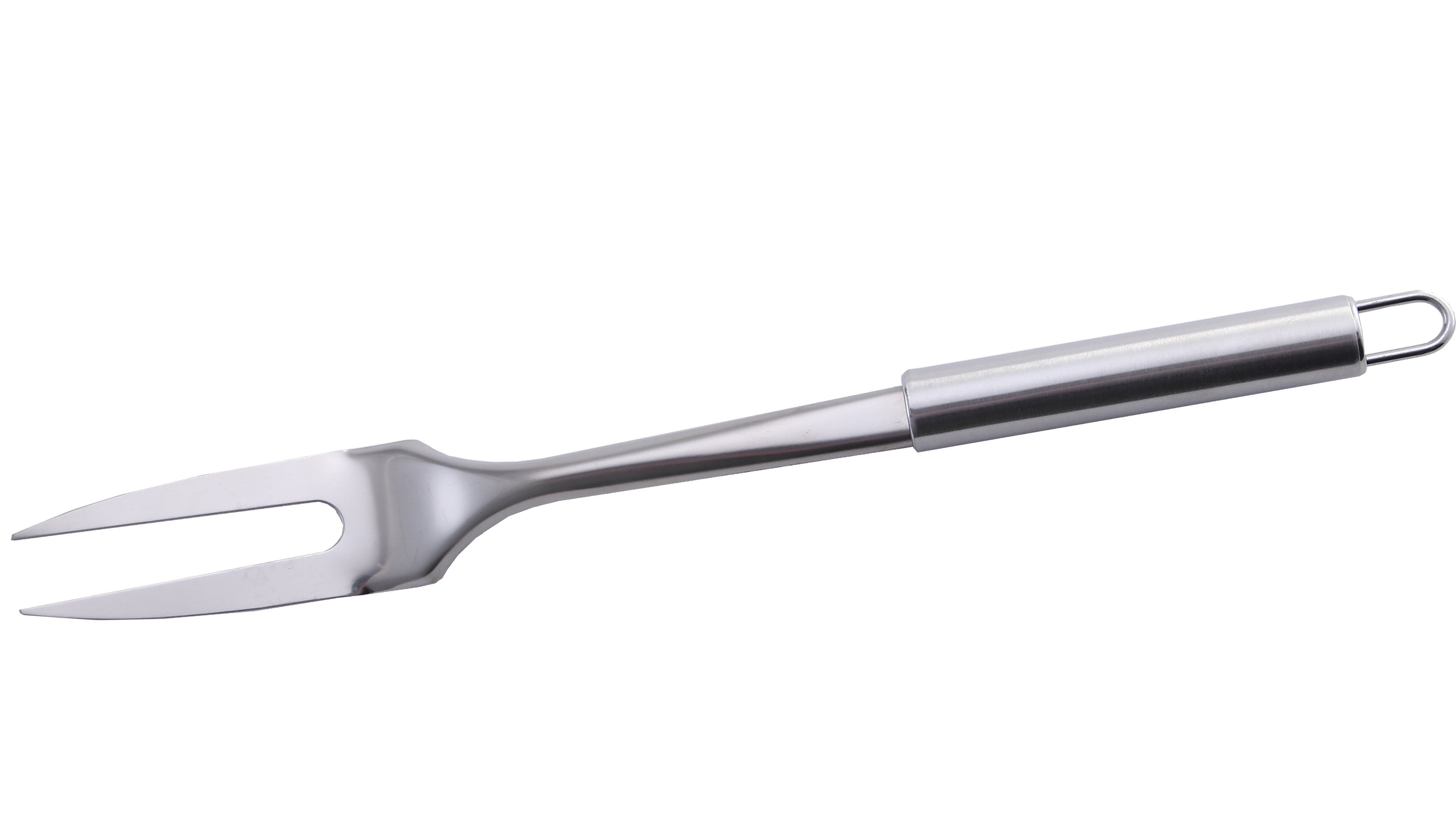 FORCHETTONE PER BARBECUE CARDINALE 31 cm
