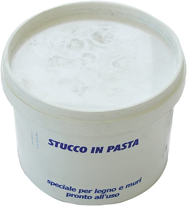 STUCCO IN PASTA '4U' 1 kg (500 ml)