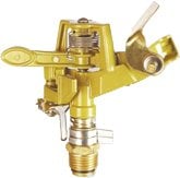 IRRIGATORE G.F. 'SPIT METAL'