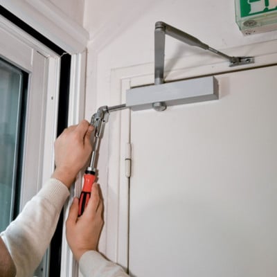 PORTA INSERTI MAGNETICO SDS  75 mm