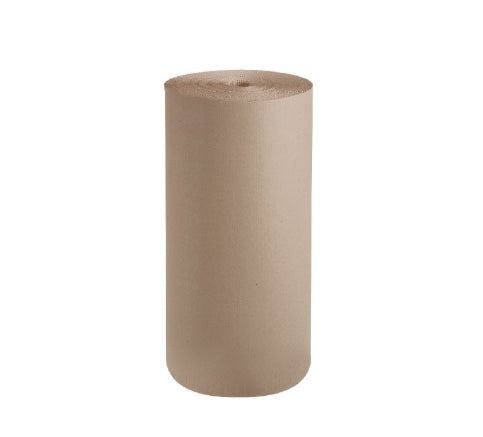 CARTONE ONDULATO SPESSORATO rotolo 1x16 mt