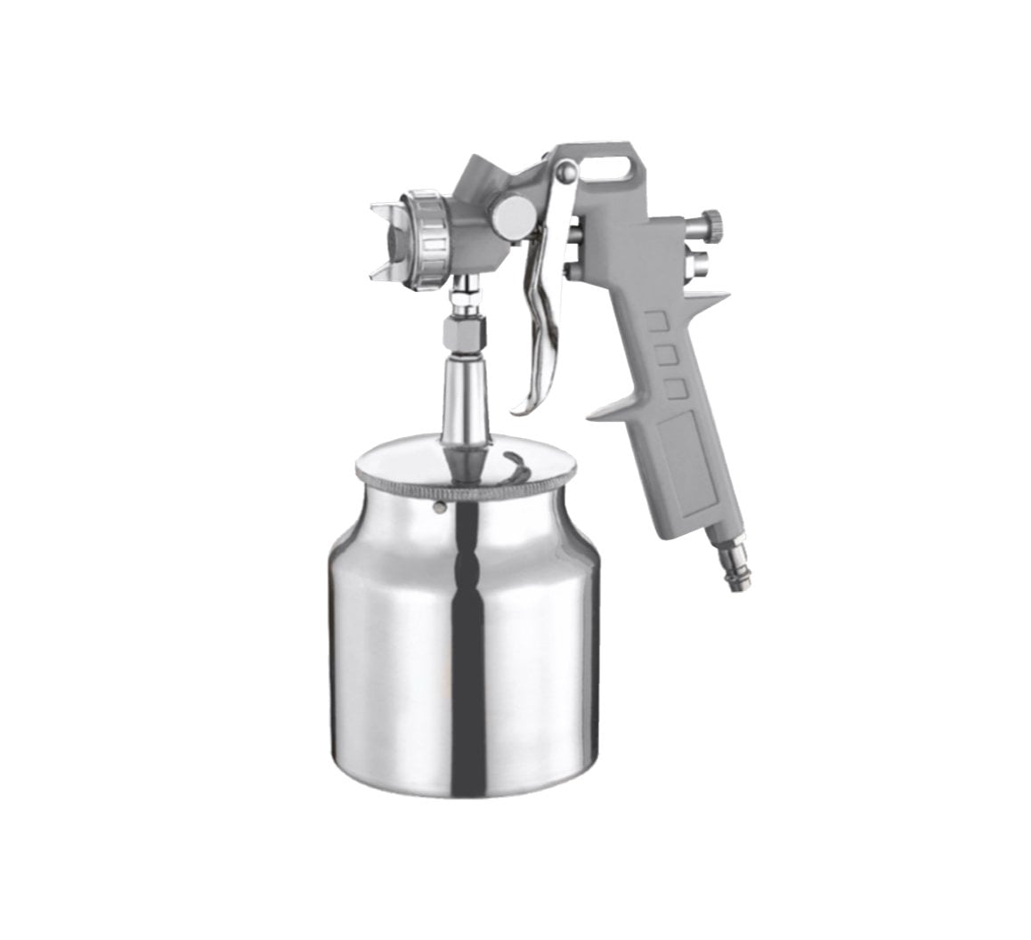 AEROGRAFO INFERIORE CARDINALE 1000 ml