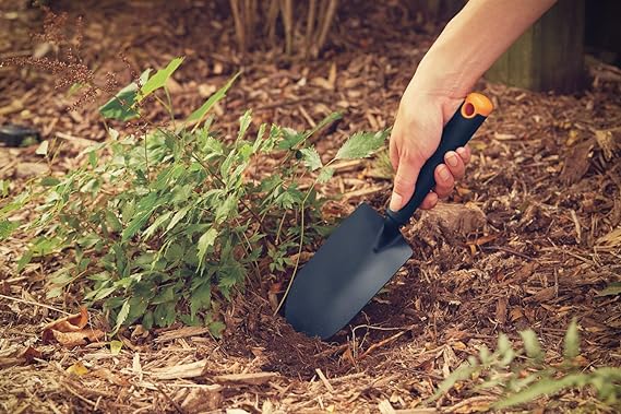 TRAPIANTATORE LARGO FISKARS 29 cm
