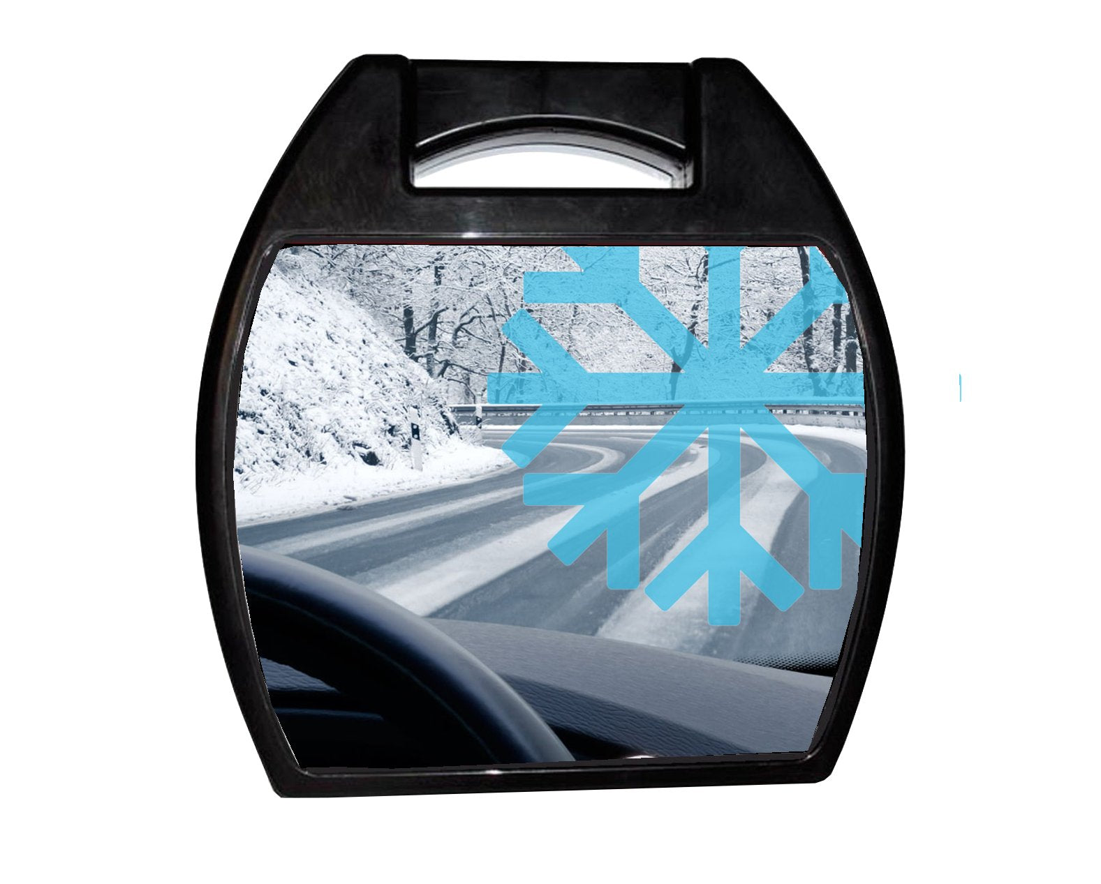 CATENE NEVE A ROMBO 9 MILLIMETRI Gruppo 30