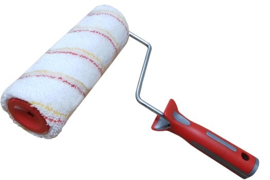 RULLO IN MICROFIBRA '4990' 20 cm