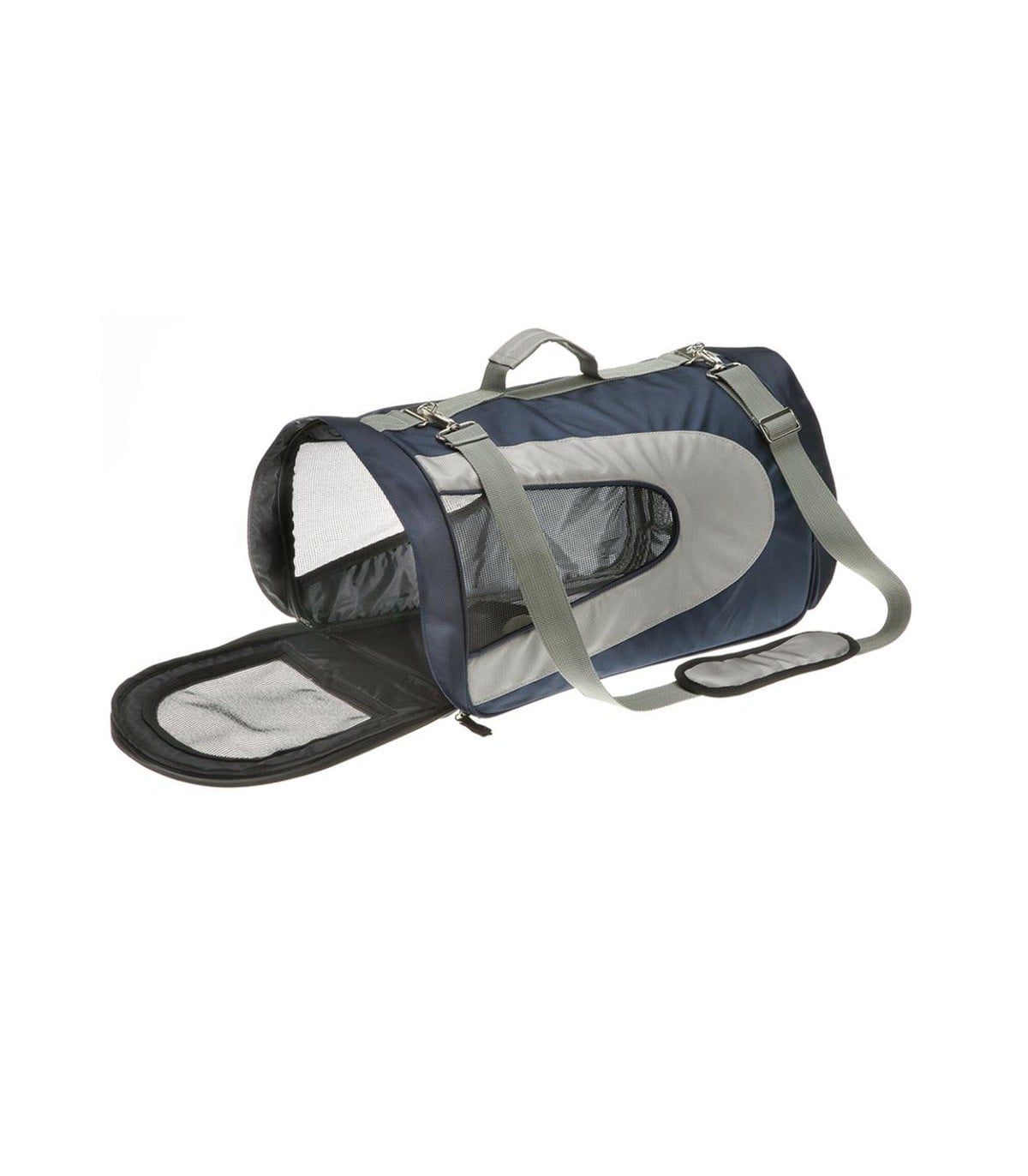 HUNDETRAGETASCHE 52x30x30h – verschiedene Farben