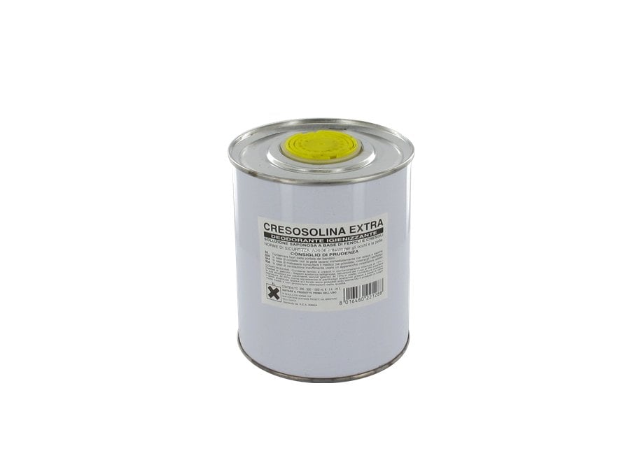 CREOSOLINA 1 lt