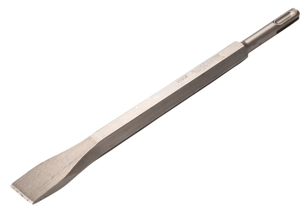 SCALPELLO A TAGLIO SDS-PLUS MAKITA 20x250 mm