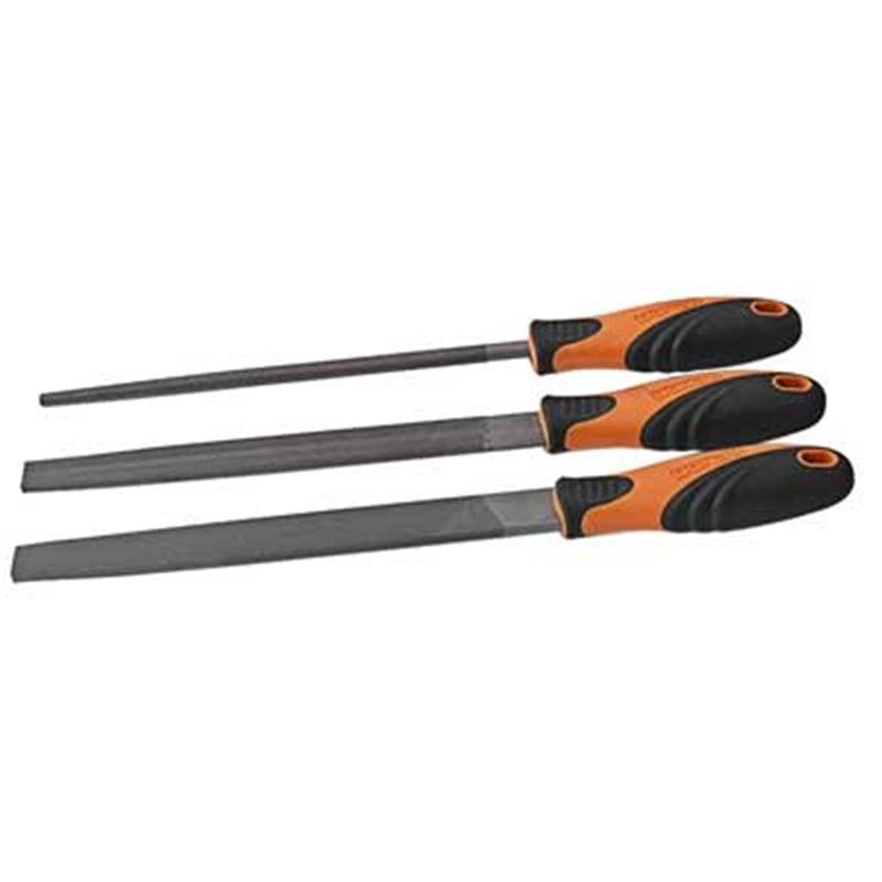 SET LIME KENDO 200 mm - confezione 3 pezzi
