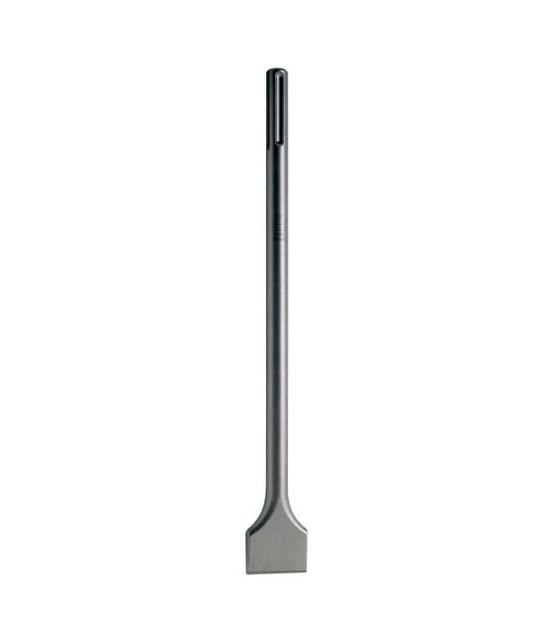 SCALPELLO SDS-MAX A TAGLIO LARGO KRINO 50x400 mm