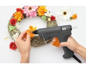 PISTOLA INCOLLATRICE 10W CARDINALE 10 Watt
