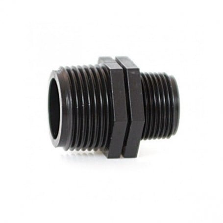 Reduziernippel 1"x3/4"