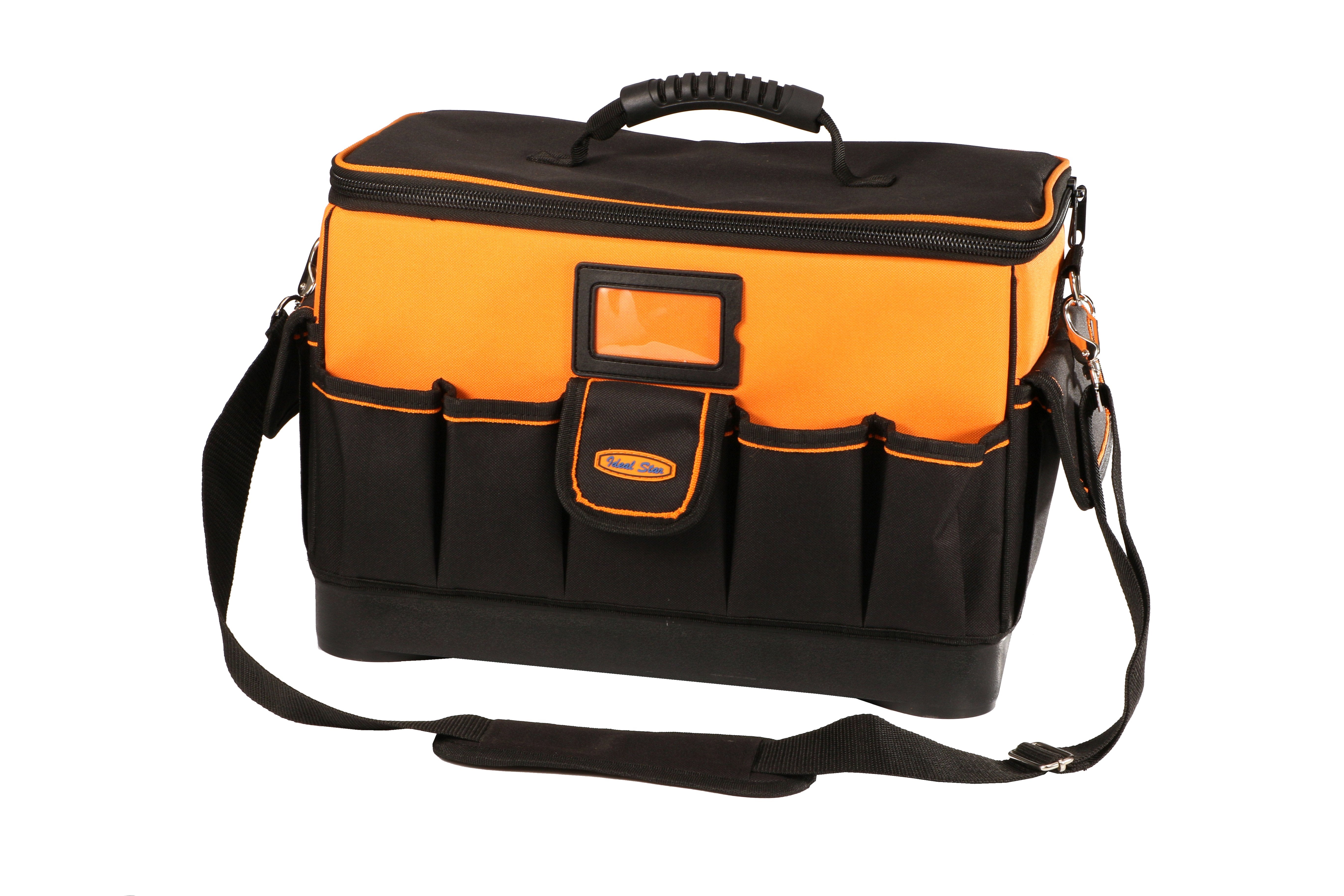 BAULETTO PORTA ATTREZZI CARDINALE 40,5x23x29 cm