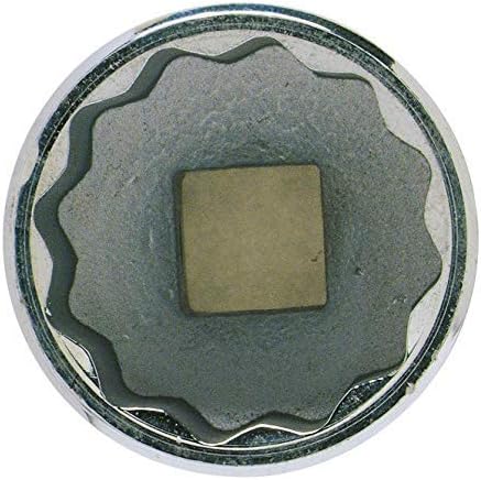 SECHSKANTSCHLÜSSEL 1/2" KENDO 8 mm