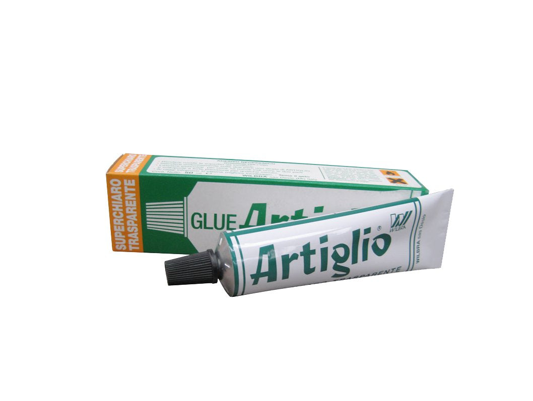 COLLA 'ARTIGLIO' SUPERCHIARO 50 gr