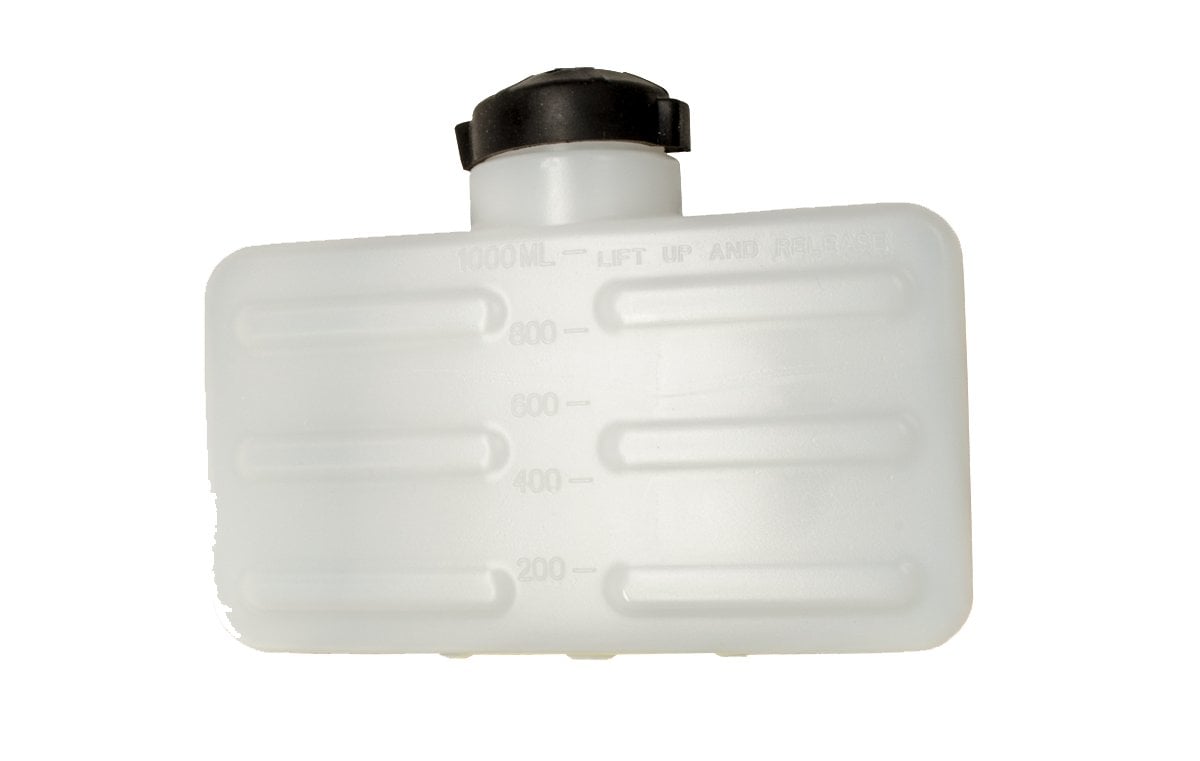 TANICA SAPONE INTEGRATA PER IDROPULITRICE CARDINALE Per codici 0054202 e 0054402