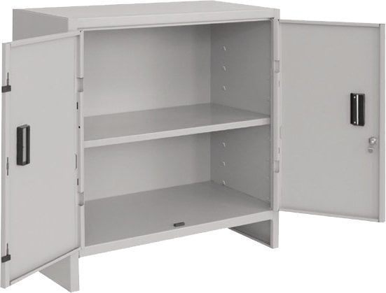 ARMADIO TUTTIPIANI 'PRATIKO' MINI 80x40x80h cm